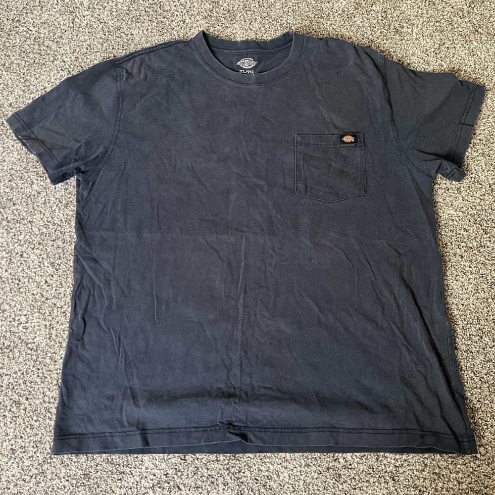Men’s Dickies T-Shirt